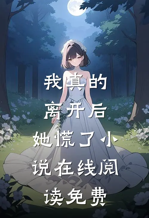 我真的离开后,她慌了在线阅读免费全文