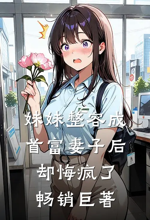 妹妹整容成首富妻子后,却悔疯了畅销巨著