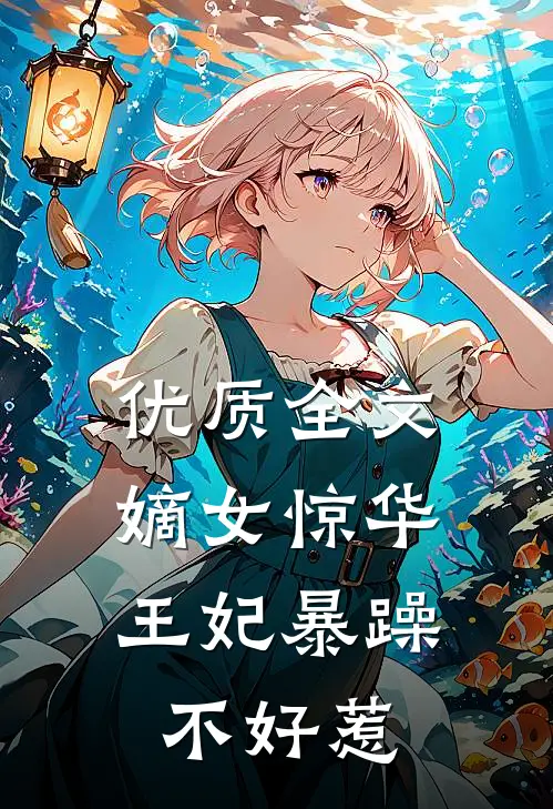 优质全文嫡女惊华王妃暴躁不好惹免费阅读