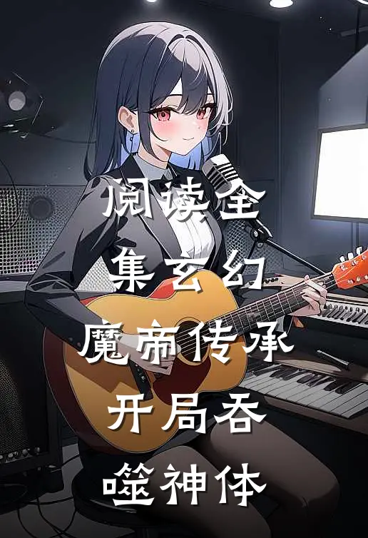 阅读全集玄幻魔帝传承,开局吞噬神体