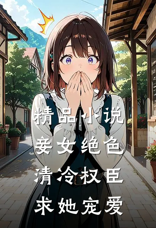 精品妾女绝色清冷权臣求她宠爱免费阅读
