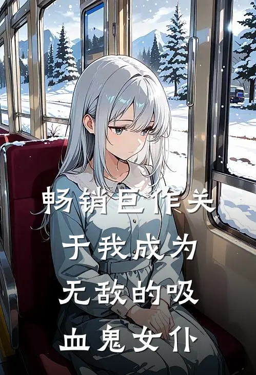 畅销巨作关于我成为无敌的吸血鬼女仆