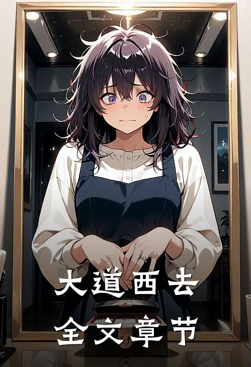 大道西去全文章节