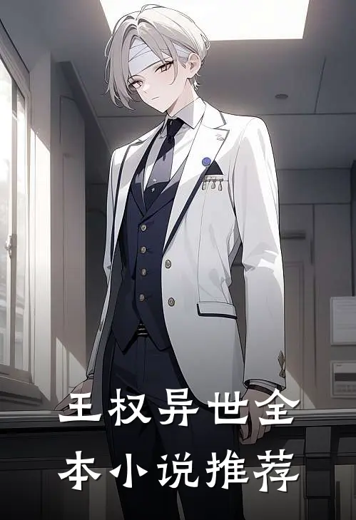王权异世全本小说推荐