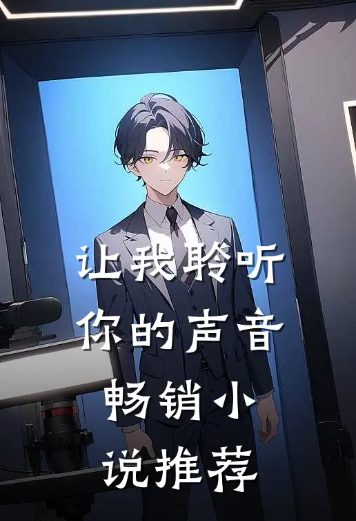 让我聆听你的声音畅销推荐知乎