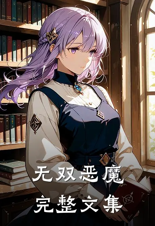无双恶魔完整文集