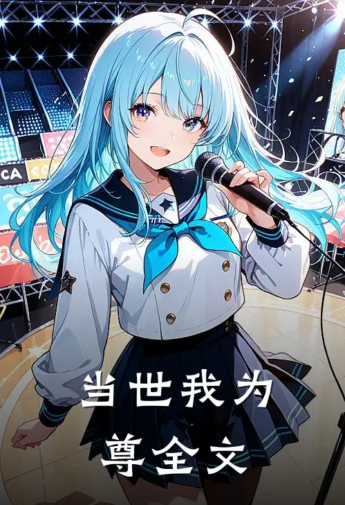 当世我为尊全文