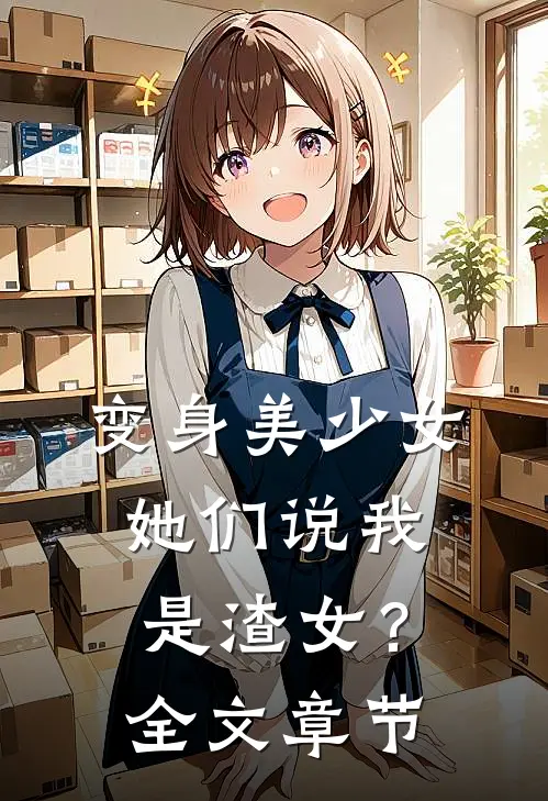 变身美少女,她们说我是渣女?全文章节