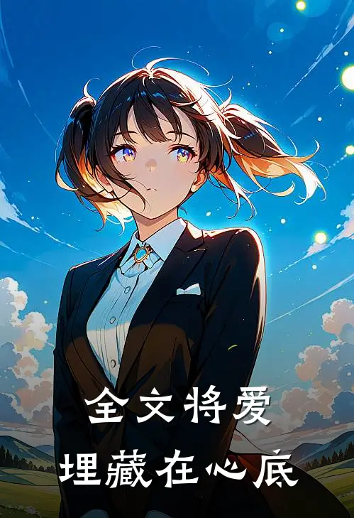 全文将爱,埋藏在心底的句子