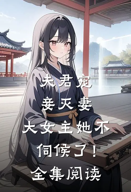 夫君宠妾灭妻,大女主她不伺候了!全集阅读免费
