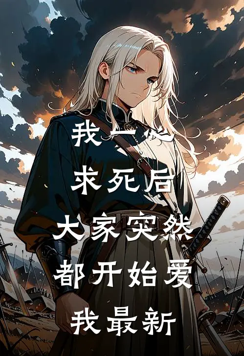 我一心求死后,大家突然都开始爱我最新视频