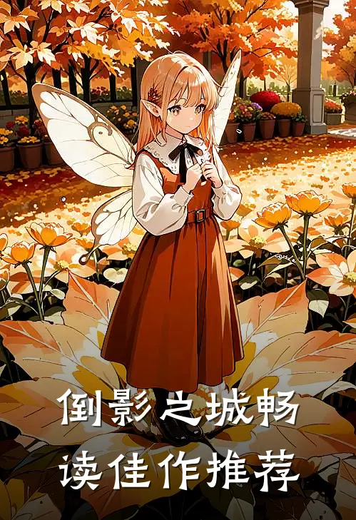 倒影之城畅读佳作推荐