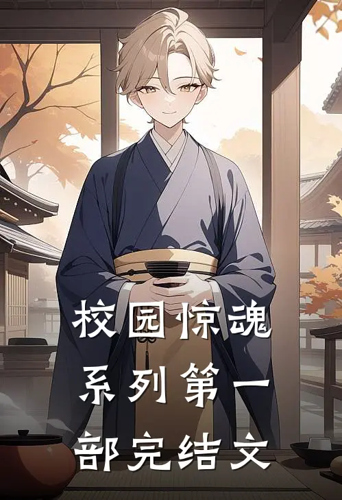 校园惊魂系列第一部完结文