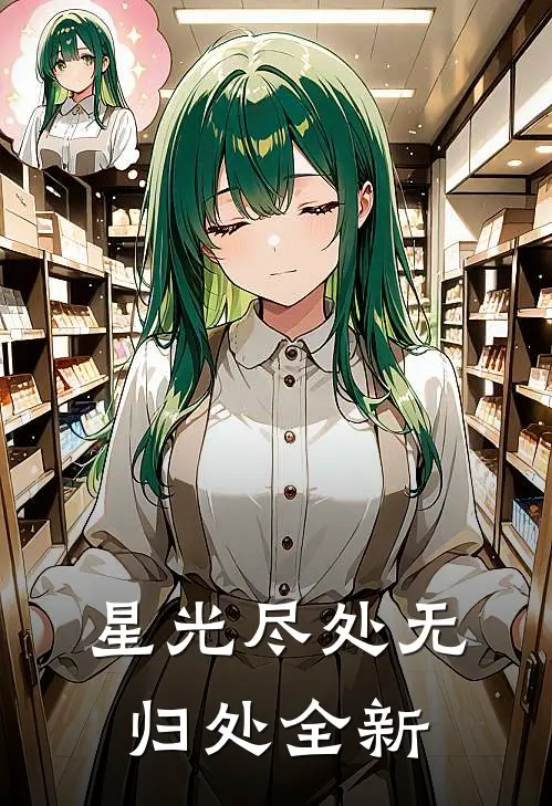 星光尽处无归处全新