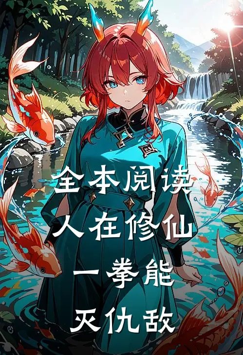 全本阅读人在修仙，一拳能灭仇敌