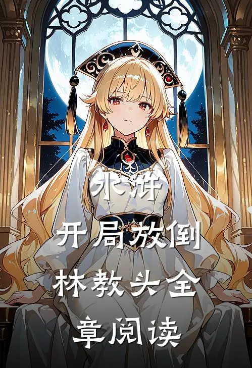水浒开局放倒林教头全章阅读免费