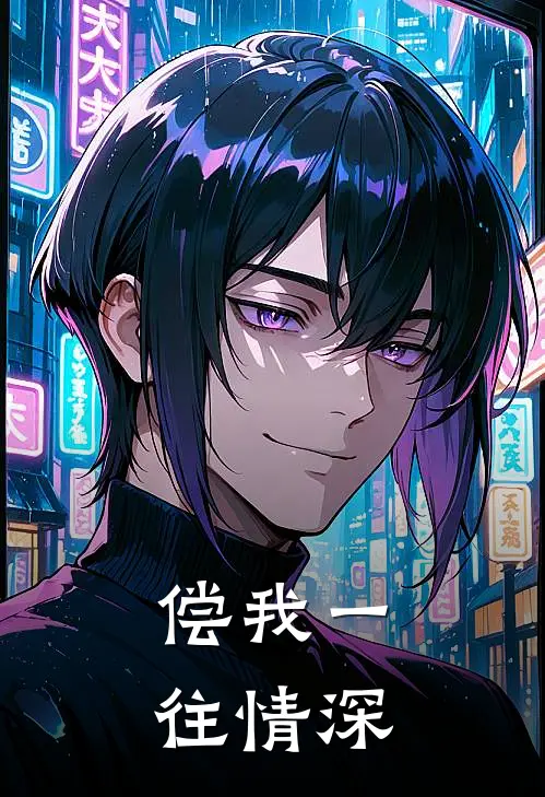 偿我一往情深