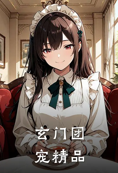 玄门团宠精品