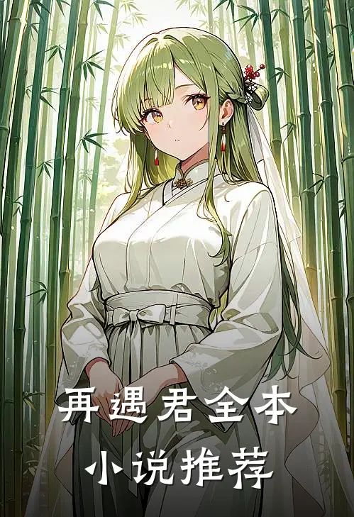 再遇君全本小说推荐