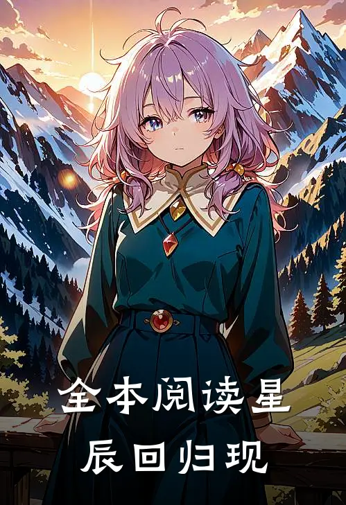 全本阅读星辰回归现