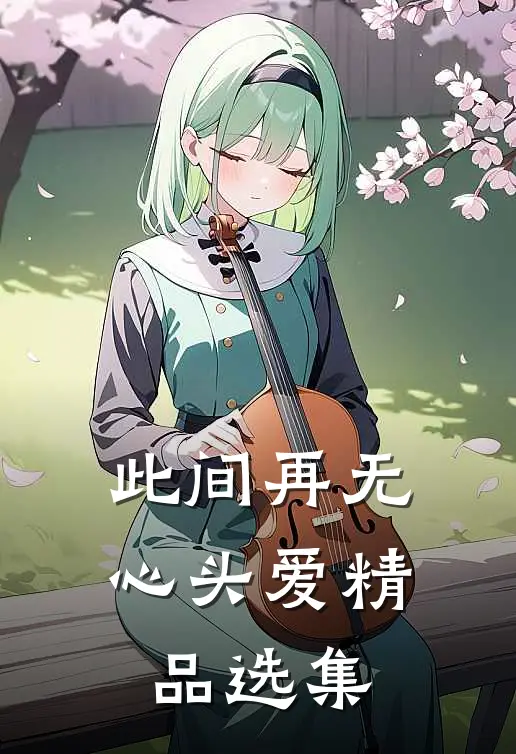 此间再无心头爱精品选集