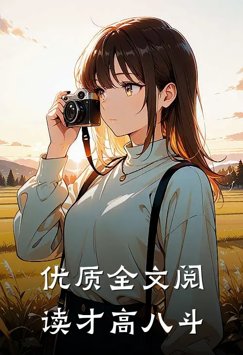 优质全文阅读才高八斗