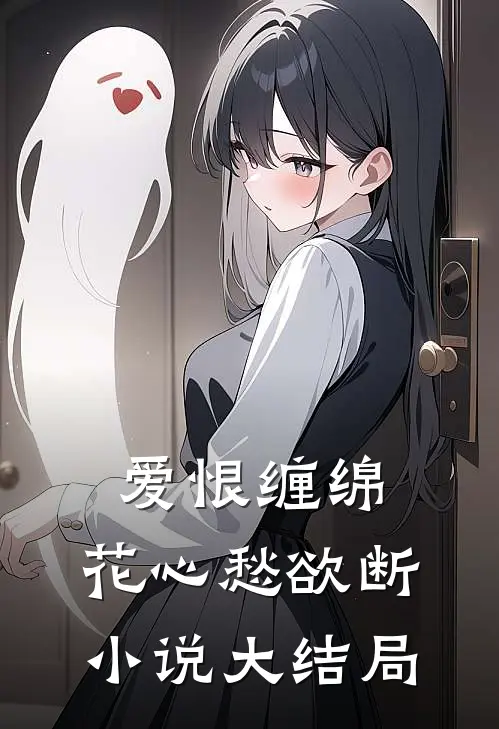 爱恨缠绵,花心愁欲断大结局