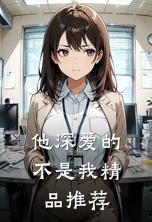 他深爱的不是我精品推荐在线阅读