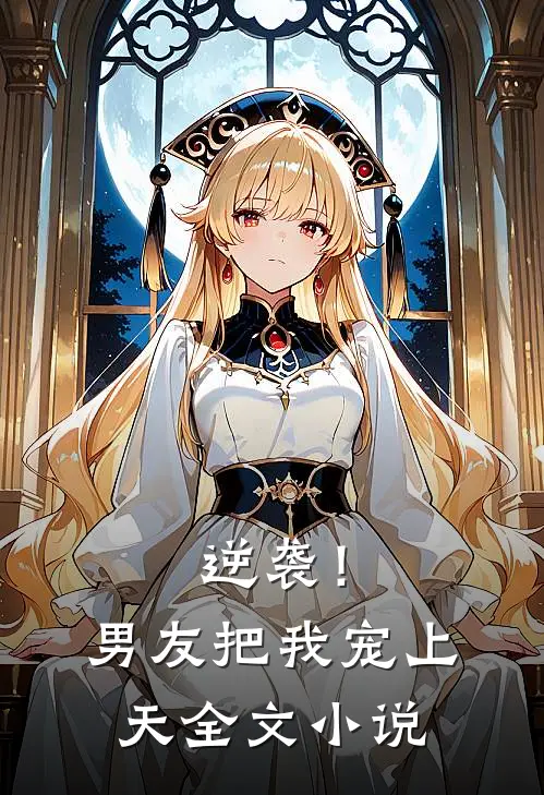 逆袭!男友把我宠上天全文