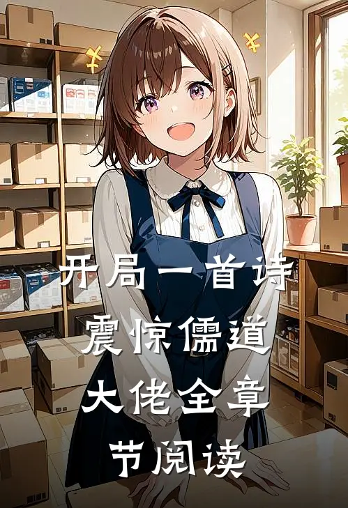 开局一首诗,震惊儒道大佬全章节阅读免费