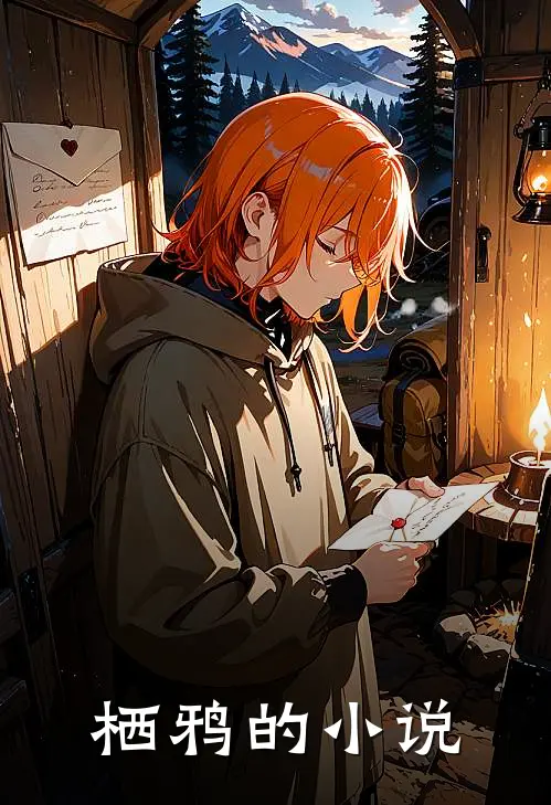 栖鸦全文免费阅读正版