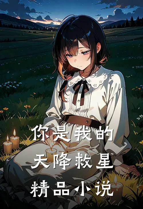 你是我的天降救星精品小说