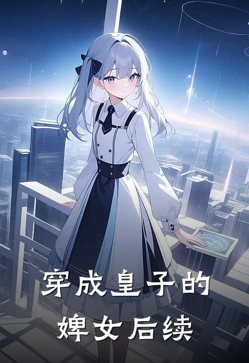 《穿成皇子的婢女》后续