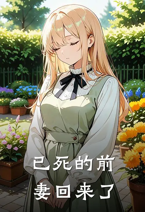 已死的前妻回来了