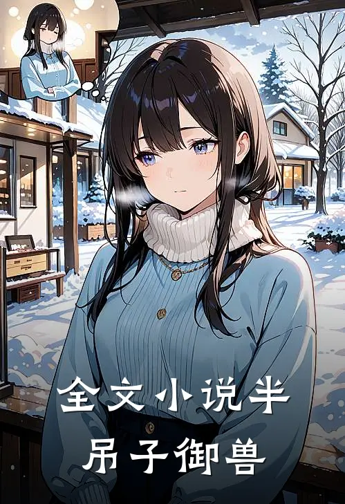 全文小说半吊子御兽