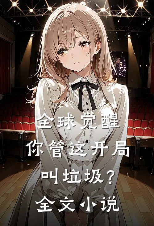 全球觉醒,你管这开局叫垃圾?全文免费阅读