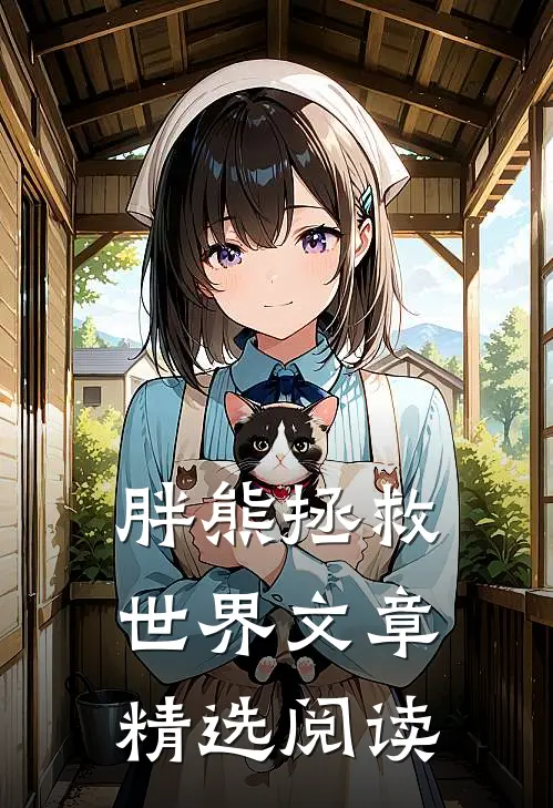 胖熊拯救世界文章精选阅读