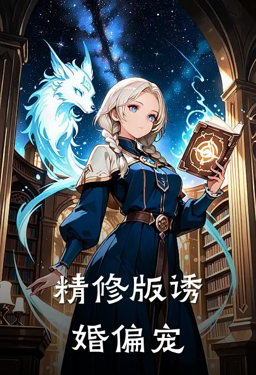 精修版诱婚偏宠