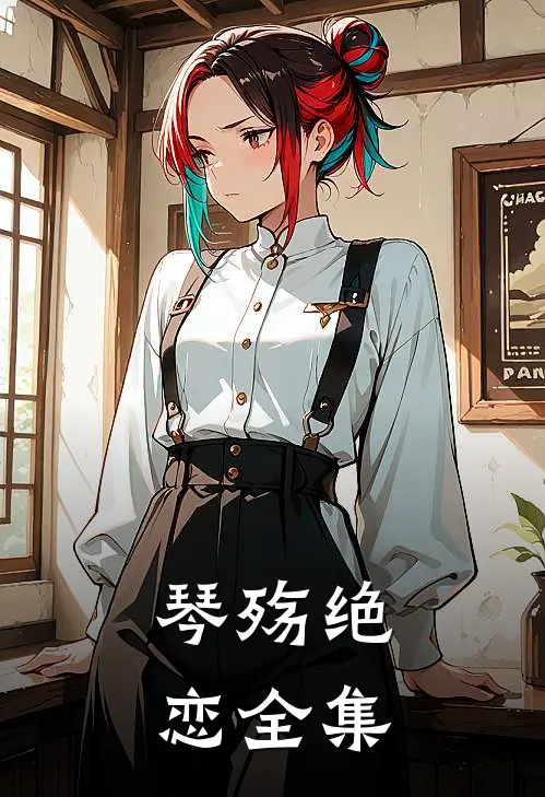 琴殇绝恋 全集