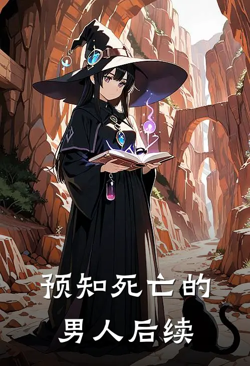 预知死亡的男人后续