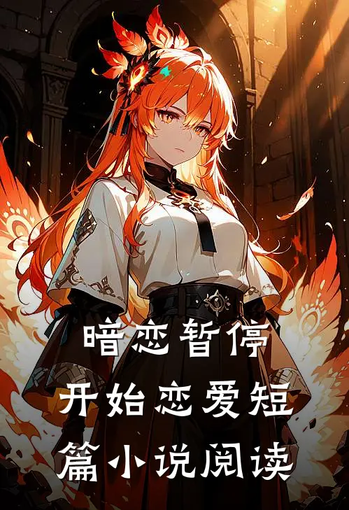 暗恋暂停,开始恋爱短篇阅读