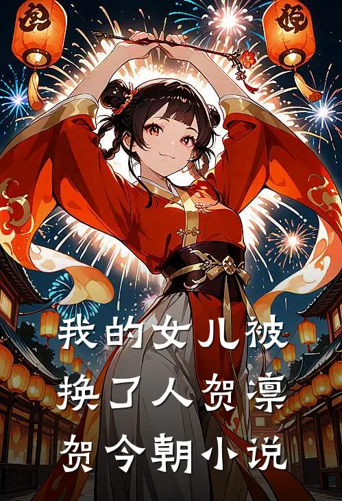 我的女儿被换了人贺凛贺今朝小说