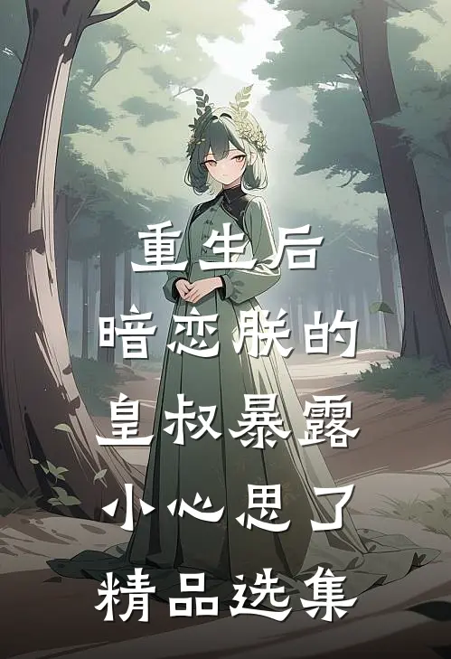 重生后,暗恋朕的皇叔暴露小心思了精品选集阅读