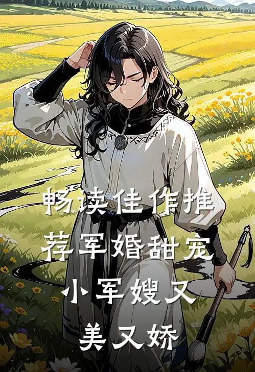 畅读佳作推荐军婚甜宠小军嫂又美又娇