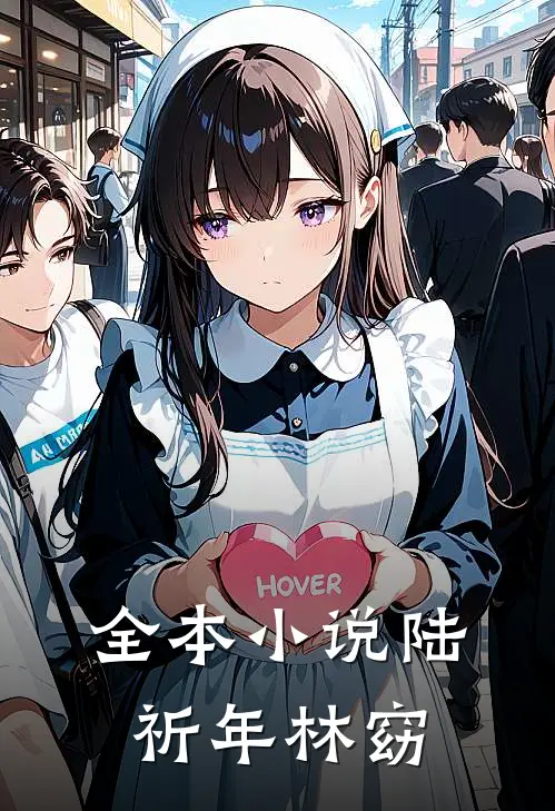 全本小说陆祈年林窈