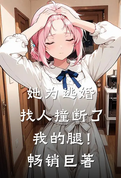 她为逃婚,找人撞断了我的腿!畅销巨著
