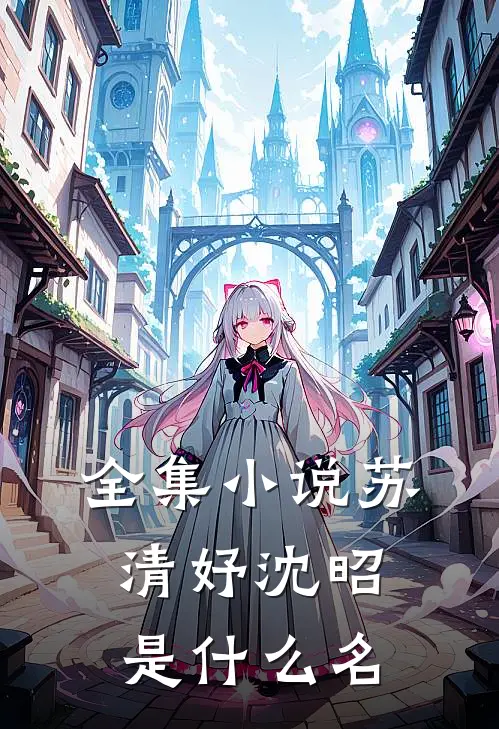 全集苏清妤沈昭是名字