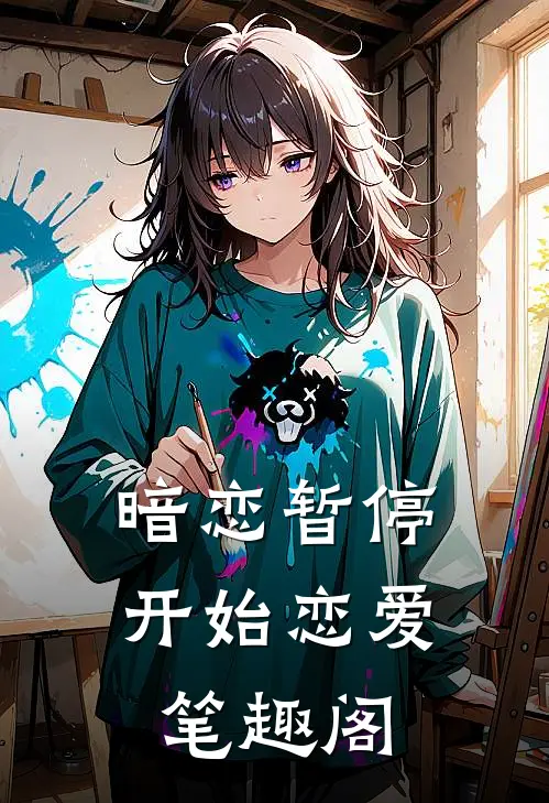 暗恋暂停,开始恋爱笔趣阁在线观看