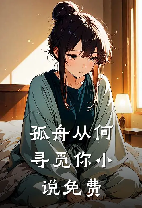 孤舟从何寻觅你小说免费
