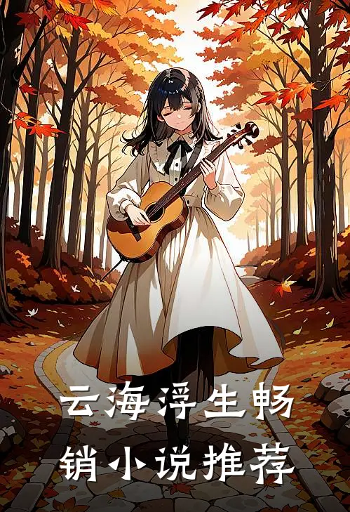 云海浮生畅销小说推荐